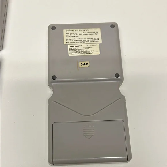 Retro Handheld Game Console Set Working condition - Picture 3 of 7